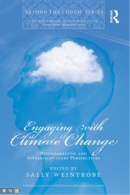Sally Weintrobe - Engaging with Climate Change (2012) 