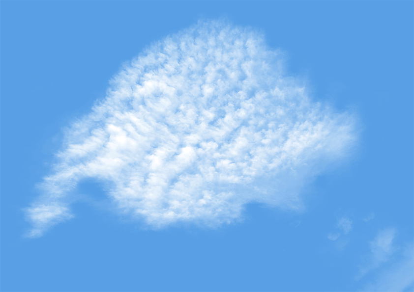Cloud Imagination